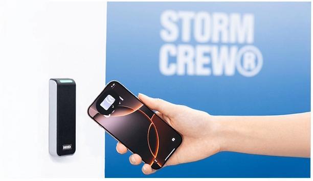 HID Mobile Access Enhances MediaStorm Security