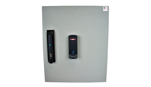 Medixsafe Enables KARE Key Control Cabinets With Bluetooth Format Cellphone Card Readers