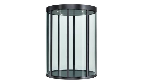 Meesons C190-S1 To S3 Security Portals Have Achieved LPS 1175 Standard Approval