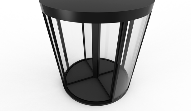 Meesons Launches Rev 190 Revolving Door With LPS 1175 Certification To Enhance Building Security
