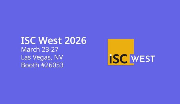 Visit i-PRO Booth #26053 At ISC West Security Expo