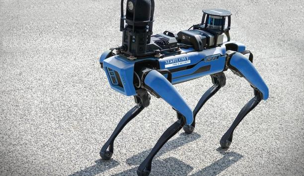 Marlowe Fire & Security To Showcase Their Security Solutions At Carlisle Support Services’ Innovation Lab