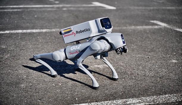 Innovative Security Tech At Security Essen: Young Innovators