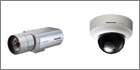 Panasonic USA's New Megapixel Network Camera Series Unveiled At ISC West 2010