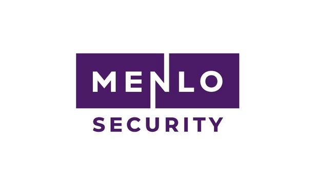 Menlo Security™ Redefines Browser Security With Industry-First AI-Powered Phishing And Ransomware Protection
