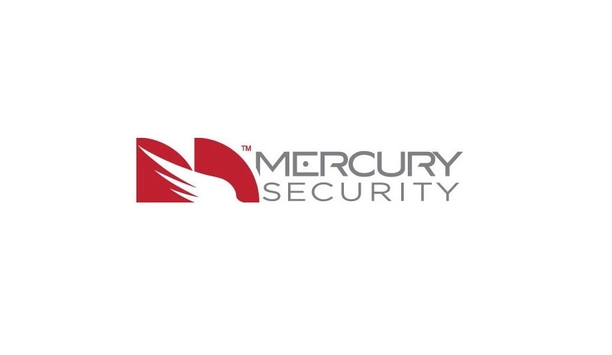 Mercury Security Hosts SIA Panel On Cyber Hardening Access Control Systems At ISC West 2018