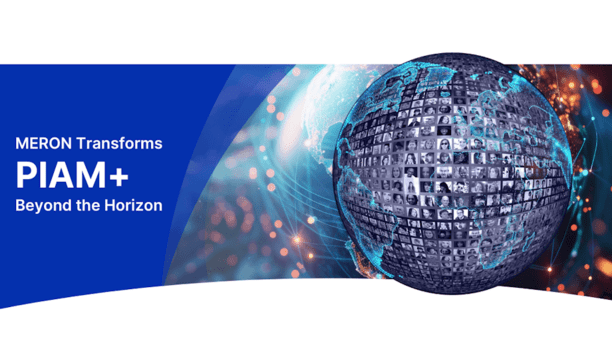 MERON PIAM+: AI-Driven Access Management At ISC West