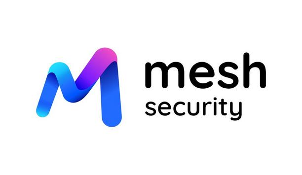 Cybersecurity Mesh In Enterprises: Mesh Security's Role