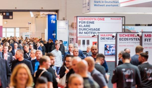 Messe Essen Announces Civil Protection And Defense The Main Focus Of Security Essen 2022 Event
