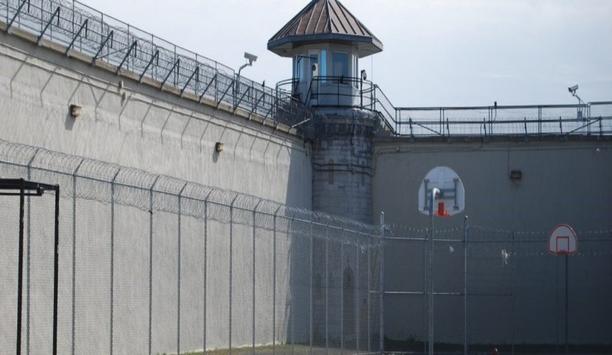 Mexican Prison Deploys IP Cameras On Existing Coax Infrastructure Using Ethernet Over Coax Switch