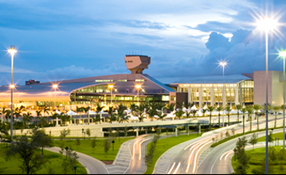 NICE Systems Help Improve Safety And Security At Miami International Airport