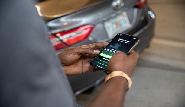 Miami Marlins Reduce Parking Wait Times With Genetec AutoVu Free Flow And Post Payment