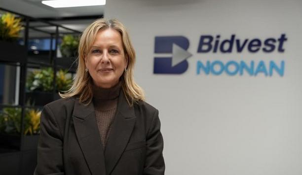 Bidvest Noonan Enhances Security Operations Leadership