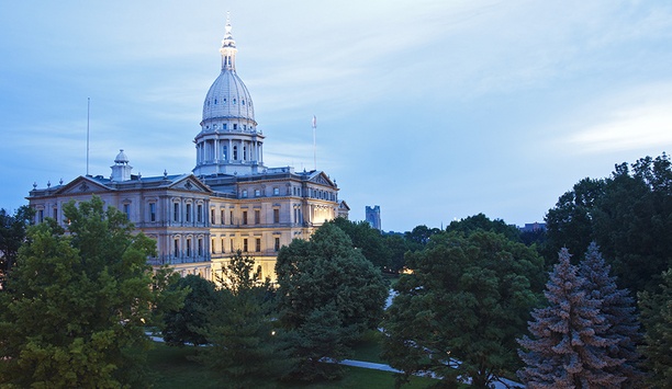 Samsung Video Surveillance System Improves Safety For The Silver Bells Parade In Michigan