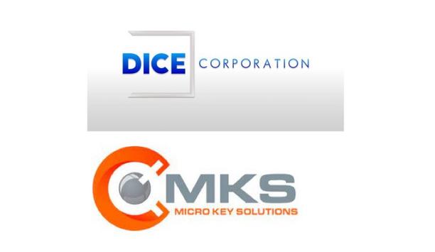 Micro Key Solutions And The New DICE Corporation Partner On Delivering Integrated Matrix Interactive Platform To Millennium Monitoring Stations