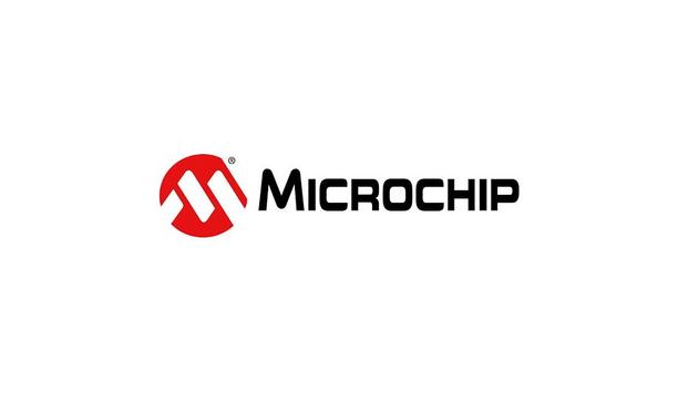 Microchip Technology Announces A Cost-Effective Eight-Port PoE Switch For Digital Ceiling Installations