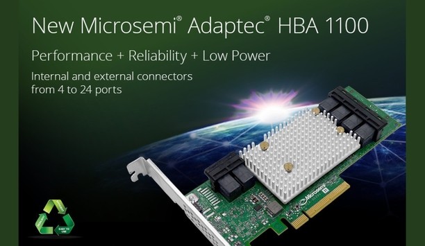 Microsemi's Smart Storage Solutions Facilitate EPYC Processor Deployments