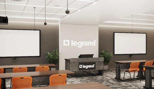 Middle Atlantic Expands Forum Collaboration Suite With New Lectern