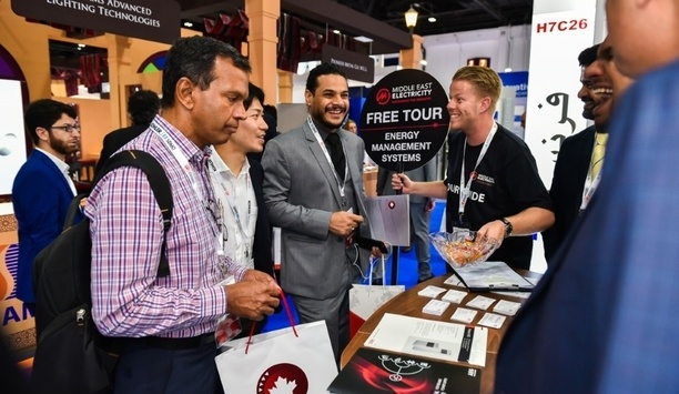 MIDDLE EAST ELECTRICITY Leading Trade Event For Power Industry Undergoes Major Expansion