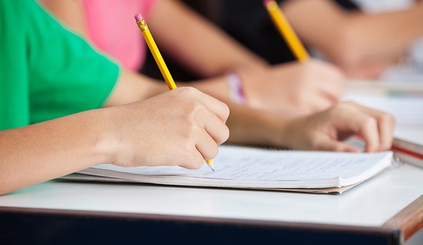 Samsung Techwin America’s Video Surveillance Solutions Secure Middleton High School’s Campus