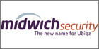 Midwich Security To Showcase Latest IP And Analog Security Solutions At IFSEC 2012