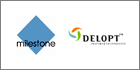 Milestone Systems And DELOPT Form Integrated Solution Partnership