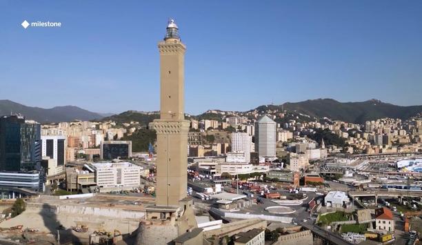 Genoa's Smart City Vision With Milestone & NVIDIA