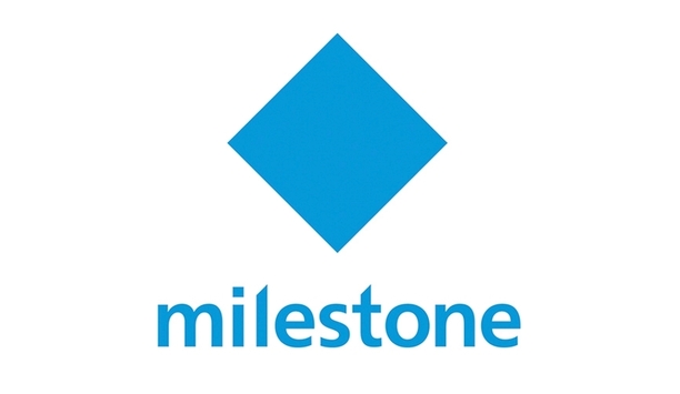 Milestone Systems Ranked No. 1 Global VMS Provider For The 10th Consecutive Year By IHS Markit