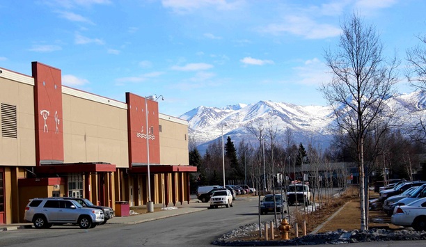 Milestone IP Technology Chosen By Anchorage School District To Reduce Vandalism And Improve Safety