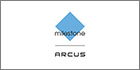 Milestone Systems Signs Innovative Security Designs As The First Camera Partner To Offer Milestone Arcus VMS Embedded In Their Edge Devices