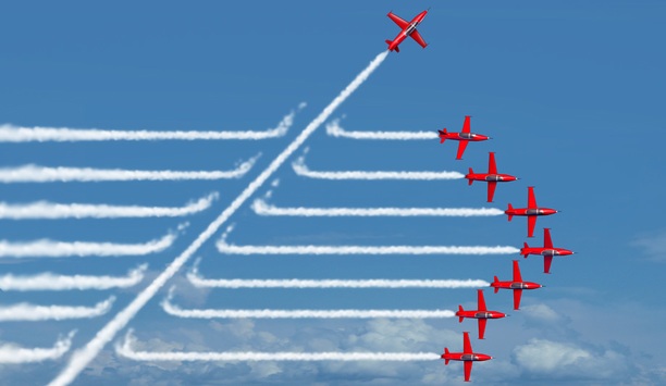 How To Disrupt Your Organization And Your Industry