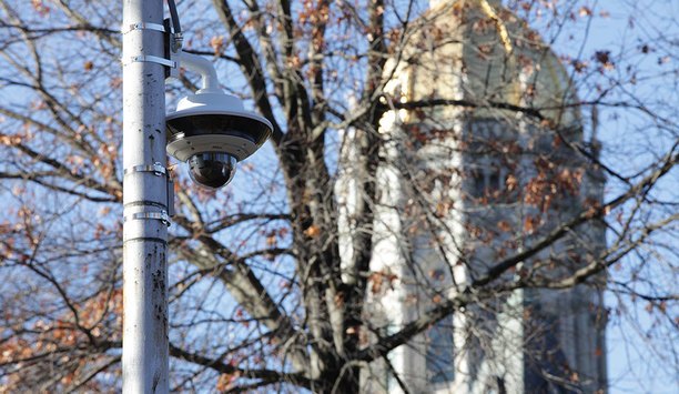 Milestone And Axis Communications Optimise Video Surveillance In City Of Hartford, Connecticut