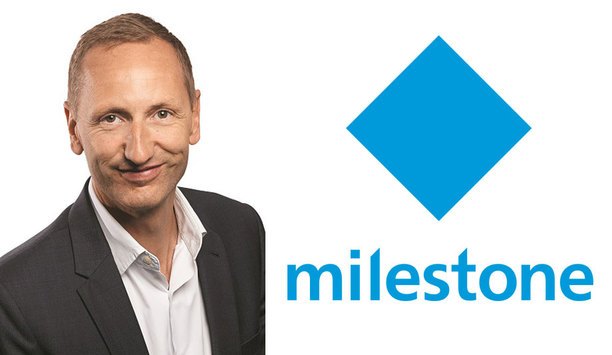 Milestone Systems Appoints Jesper Just Jensen As New Vice President, Products