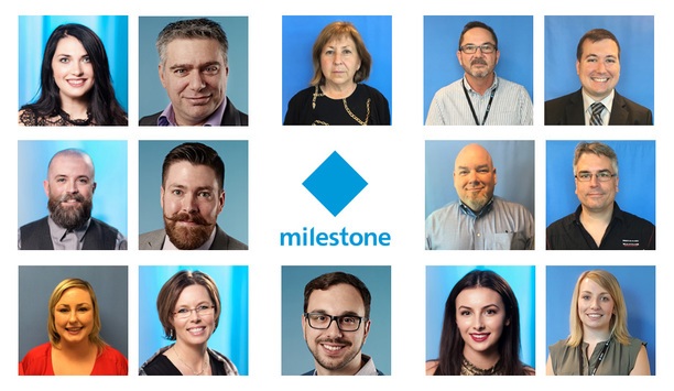 Milestones Systems Appoints And Promotes Staff To Expand Support Of Americas Partner Community