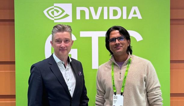 Milestone Systems: AI Video Services With NVIDIA