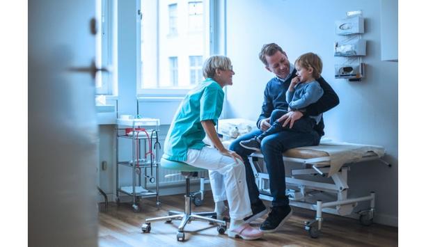 Milestone Provides Their Video Management System At Nemours Children’s Hospital