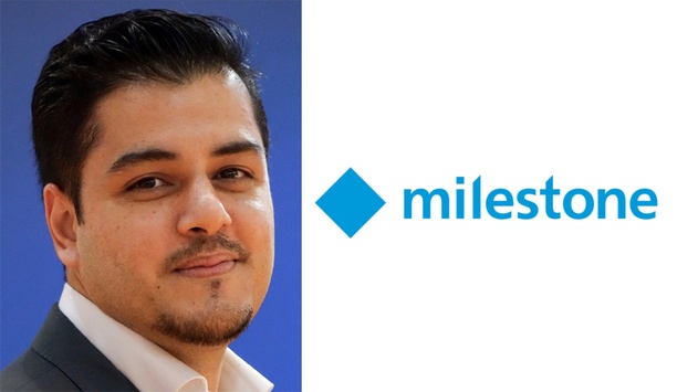 Milestone Systems Middle East And African Appointments For Rapid Growth