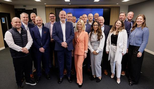Milestone's London Concept Centre Debuts Video Tech
