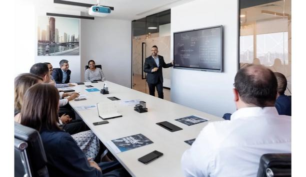 Milestone Systems Opens Up A New Regional Headquarters In Dubai Media City For Business Expansion