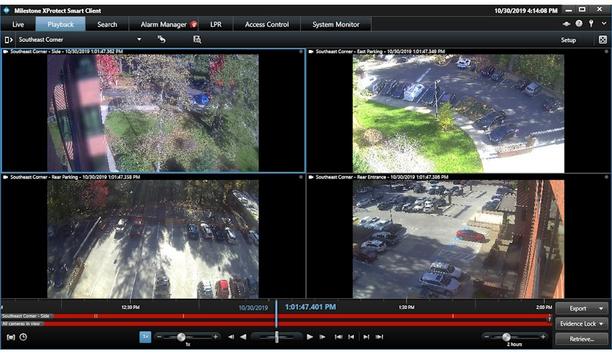Milestone Systems Joins CVE Program To Enhance Cybersecurity Transparency
