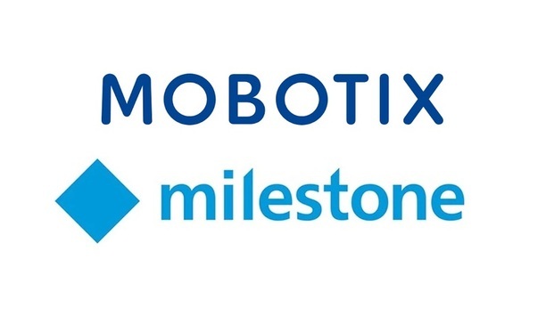 Milestone Systems Unveils Device Pack 10.1a VMS That Integrates With All MOBOTIX Cameras