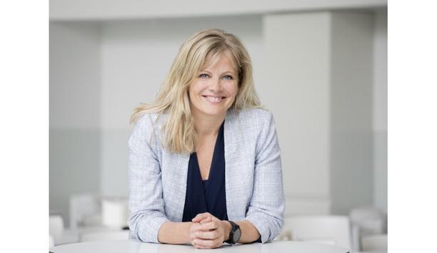 Milestone Systems Announce The Appointment Of Christina Molt Wengel As The New Chief Marketing Officer