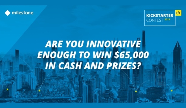 Milestone Invites The Community Of Developers And Coders To The Kickstarter Contest