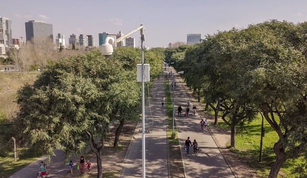 Milestone XProtect Video Management Software Aids Crime Prevention In Argentina’s Vicente López District