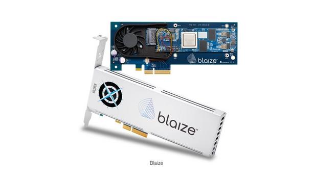 Minds Lab Extends Their Cloud Service To Run On Blaize Xplorer Accelerator Platform By Utilizing Blaize AI Software Suite