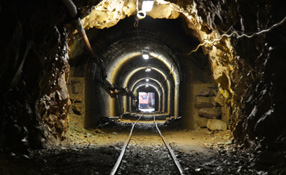Benefits Of Video Security Systems In The Mining Industry