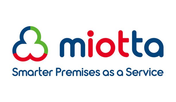 Miotta Releases SPaaS, 'Smarter Premises As A Service' Based On Advanced Mobile-Cloud Software