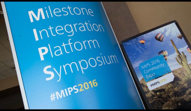 MIPS 2016: Milestone Launches 'Open Platform Community' With Manufacturer And Channel Partners