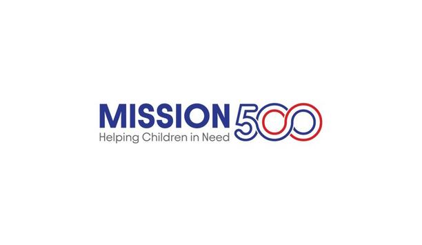 Mission 500 Awards At ISC West 2026