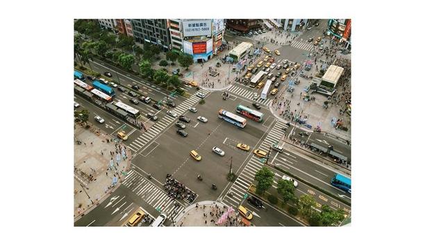 Mistral Solution Provides C4ISR Solutions For Homeland Security To Provide Better City-wide Traffic Management